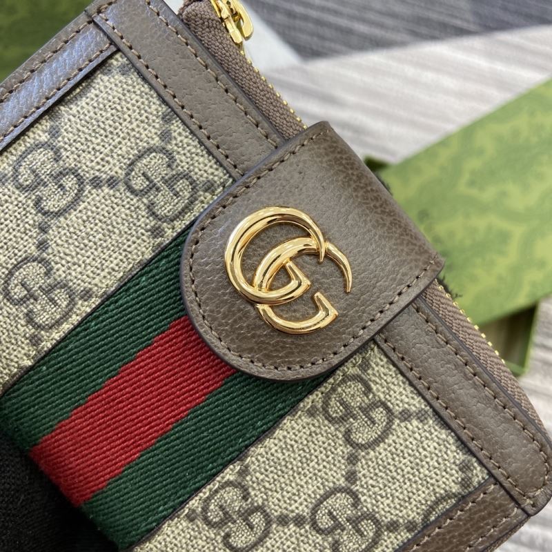 Gvc*1 wallets
